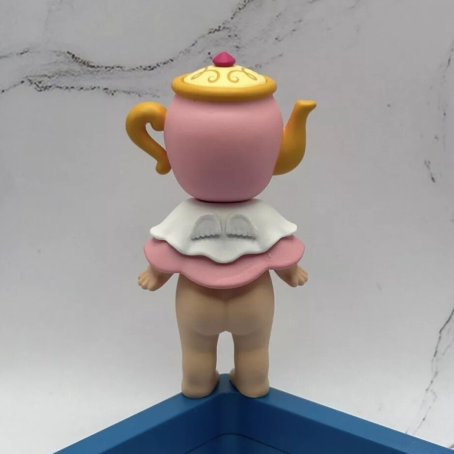 Sonny Angel New 🌈AUTHENTIC Alice In Wonderland Series Mini Figure