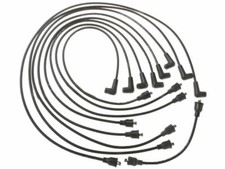 For 1955-1961 Ford Fairlane Spark Plug Wire Set Smp 29888wb 1956 1957 1958 1959
