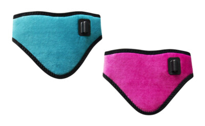 Neck Warmer Heating Pad 3 Heat Level Graphene Electric Neck Warmer