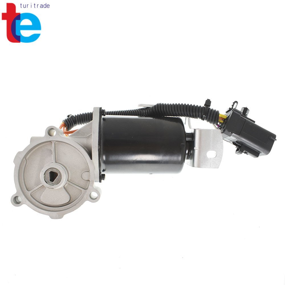 AL3Z7G360A Transfer Case Motor 2009-2011 For F150 Truck Ford F-150