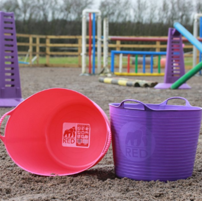 RED Gorilla TUBTRUG Flexible Mini Shallow Buy, Best Price In - Foto 13