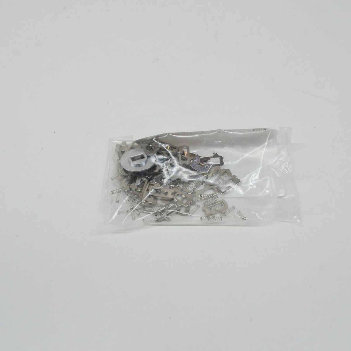 FORD TOURNEO CUSTOM Ignition Lock Cylinder Kit 2363729 BK21-3697  