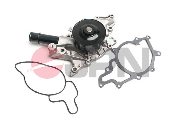 Wasserpumpe KüHlmittelpumpe FüR Mercedes-Benz Vito Bus 112 CDI 2.2 110 108-image