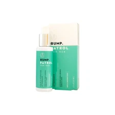 Bump Patrol Calm & Hydrating Aftershave For Her 2oz