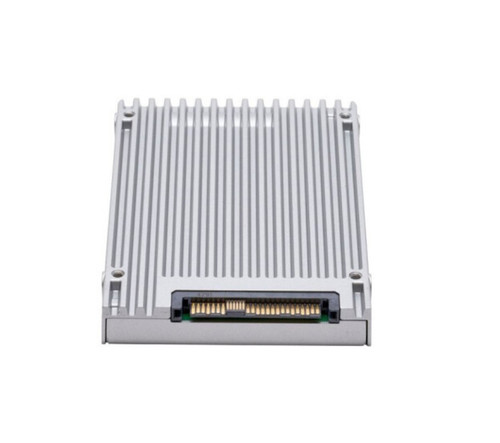 Intel DC P4500 4TB SSD U.2 PCIe 3.1 x4 NVMe 2.5" 15mm TLC SSDPE2KX040T7 - Picture 5 of 6