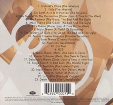 Ennio Morricone: Morricone 60 (CD) NEW