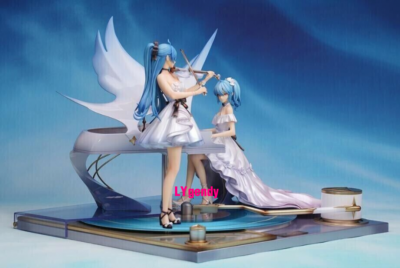 Myethos Genuine bilibili-2233 Canon in D major Figure Gifts