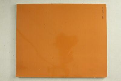 WRIGHT MORRIS Photographs & Words by Jim Alinder 1982 Folio PB