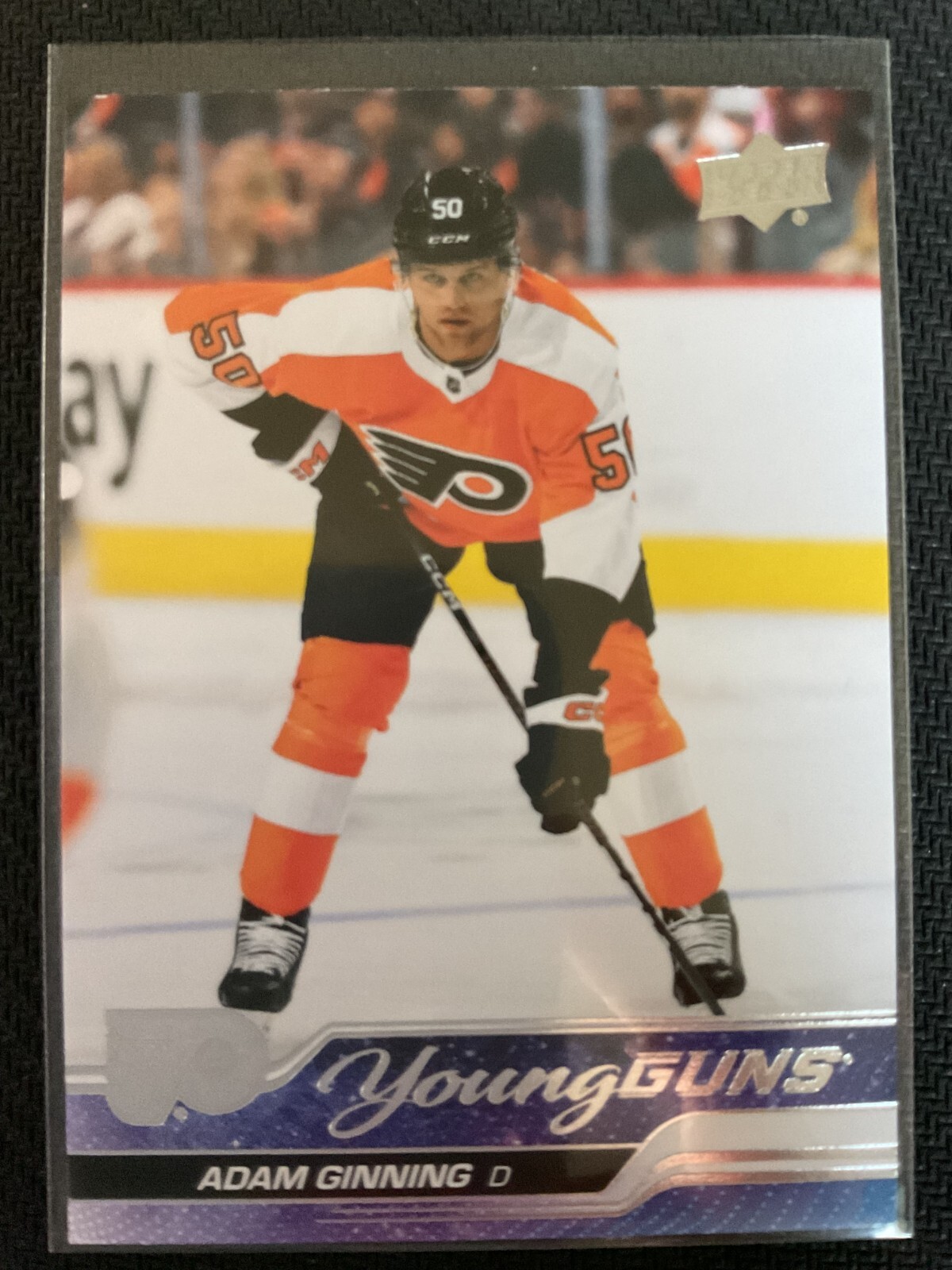2023-24 Upper Deck Series 1 Young Guns SP RC Card Singles *You Pick From List* - Picture 44 of 51