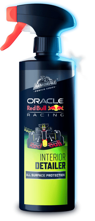 Armorall Armor All Podium Series Interior Detailer Spray