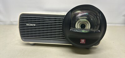 Sony vpl-bw120s 2600lm Home Theater proyector | eBay