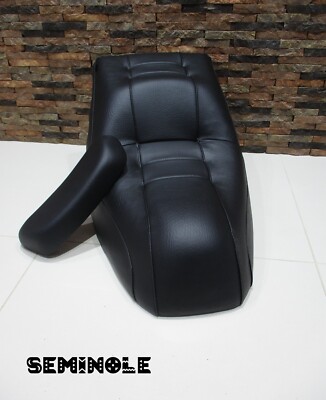 schwarz Sitzbezug Roller Honda Space CN 250 Helix zweiteilig black cover 