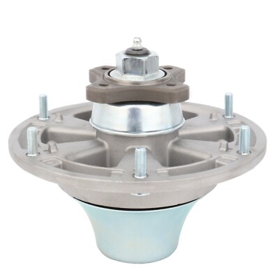 3PK Spindle Assembly For John Deere TCA24880,TCA20639 7-IRON 48 54 60 72 ZTRACK