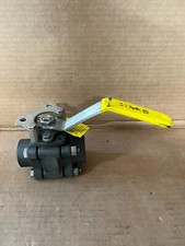 Apollo 83A-145-01 Valve 83A14501 Made in USA