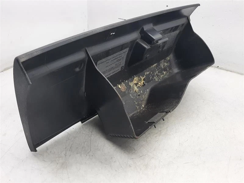 Air Cleaner With High Capacity Opt K47 07-08 Chevrolet Avalanche 1500 15908907 - Image 2 of 4