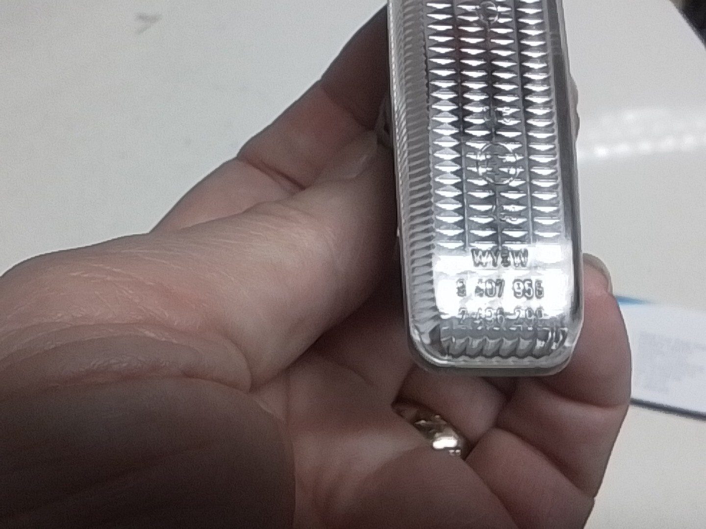 BMW E39 5 Series Side Indicator 9407958 for sale online | eBay 