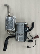 Riscaldatore a pavimento Audi A4 8W F4 A5 F5 Q7 4M benzina 8W0265081F / 4M0265105B