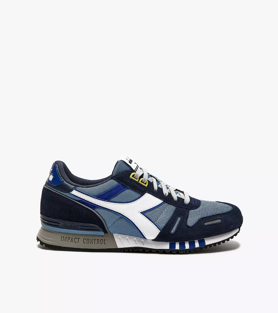 Diadora titan cheap uomo bianche