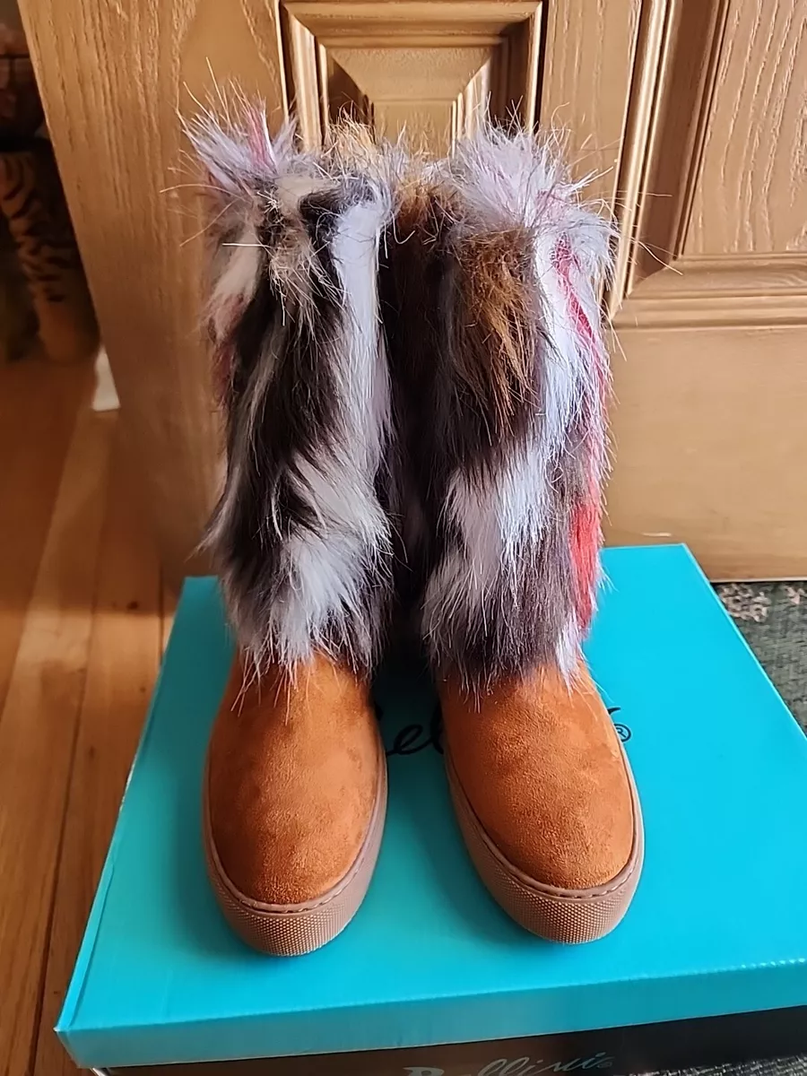 Airbrush boots clearance