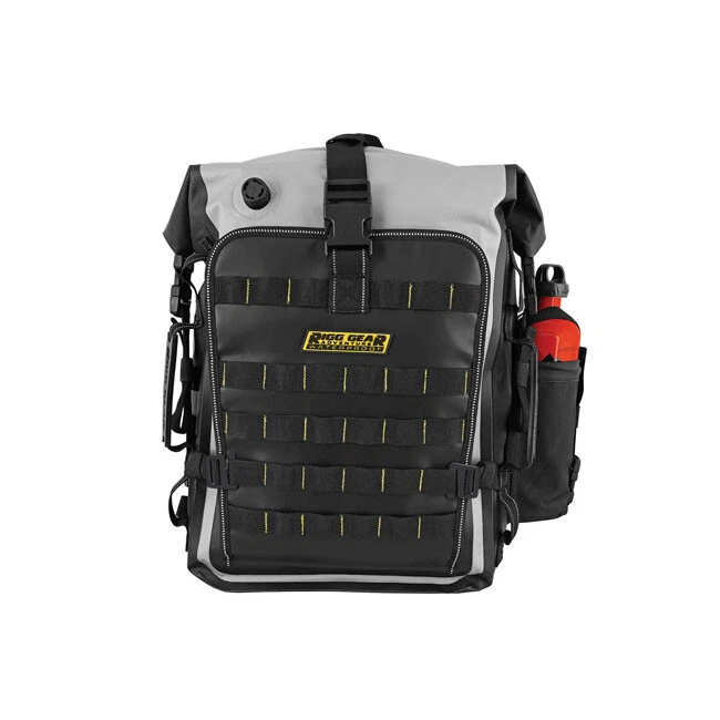 Nelson rigg top hurricane backpack