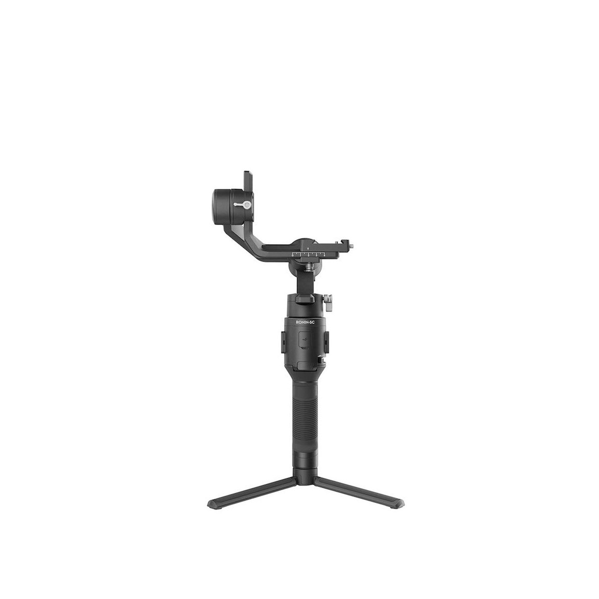 DJI Ronin-SC - Camera Stabilizer, 3-Axis Handheld Gimbal for DSLR