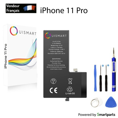 BATTERIE INTERNE POUR IPHONE 6S PLUS NEUVE KIT OUTILS - - Pièces et Outils