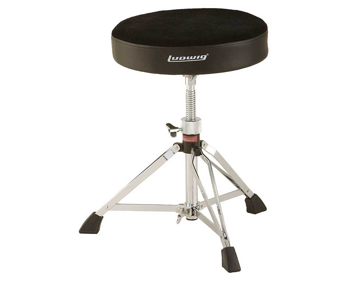 Ludwig Accent Pro Level Round Throne