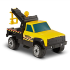 tonka tow and go tuff truck
