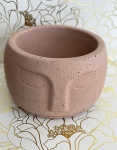 Cement Pot