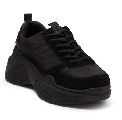 KENDALL + KYLIE Women's Logan Fashion Sneakers, Color Options