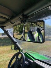Universal UTV 1.5-2 Roll Bar Mount REARVIEW M...