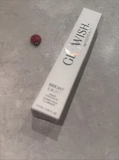 Huda Beauty Bright Light Sheer Concealer Porcelain 00 Full Size .35 fl oz