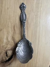 Frontenac by International Sterling Silver Spoon 6 Inches