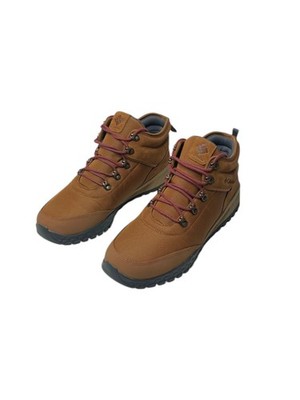 Columbia Fairbanks Waterproof Mid Boots Men's Size 13