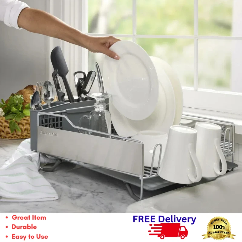 KitchenAid Kitchen Racks and Holders for sale | eBay