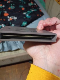 Home Alone 2: Lost in New York Nintendo NES Original, Tested, Working