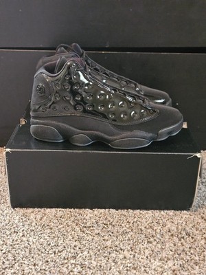 Jordan Retro 13 Cap And Gown Mens Size 12