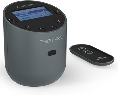 Avantree Orbit Pro Bluetooth TV Transmitter LCD Remote