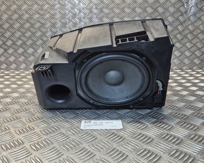 Tesla Model 3 Dual Motor 2017-2020 Subwoofer 107974700d