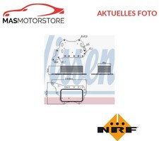 ÖLKÜHLER KÜHLER ÖL NRF 31337 A FÜR RENAULT TRAFIC III,MEGANE III,MEGANE IV