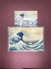 The Great Wave of Kanagawa 5 Grams Silver 0.999 Coin In Capsule