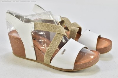 Igi&Co  Damen Sandale Sandalette  EUR 38 Nr. 25-S 4474