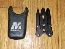 Vintage Multi Tool M3 SeberTool Model Made in USA Seber Tool