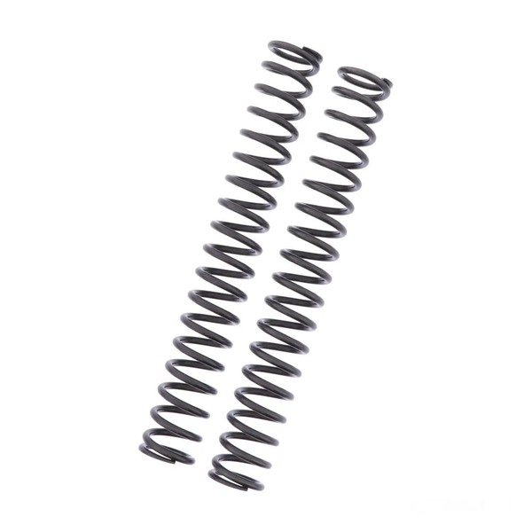 Gabelfeder Linear YSS Federrate 9.5 LR360A095S260X FüR Yamaha YZF-R1 1000 M 2015-image