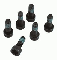 Schraubensatz Schwungrad Sachs 1874 000 047 FÜR Ford