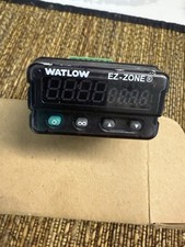 WATLOW EZ-ZONE PM3C1EJ-AAAAAA