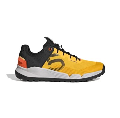 Five Ten Trailcross LT Schuhe Solar Gold/Core Black Größe 9