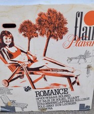 Retro Sun lounger