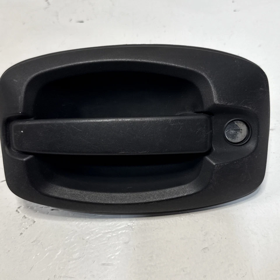 Ram Promaster 1500 2500 3500 2014-2021 conjunto de manija de puerta exterior trasera OEM Foto 2 de 4