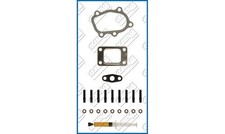 Turbo Gasket Kitcopper Coated Studs And Nuts For Sr20det 2.0l Dohc 16v Turbo